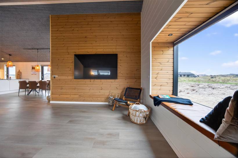Foto von Ferienhaus MT98 in Tornby - Nordjütland