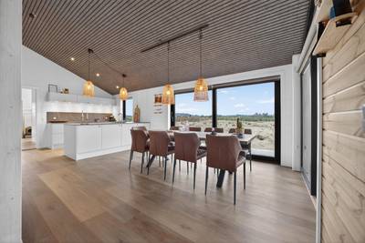 Vorschaubild von Ferienhaus MT98 in Tornby - Nordjütland
