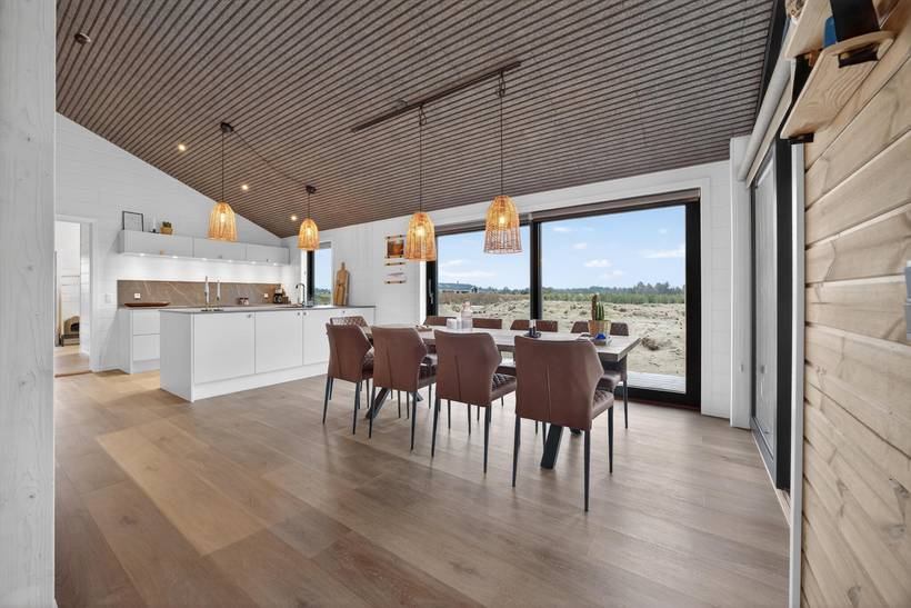 Foto von Ferienhaus MT98 in Tornby - Nordjütland