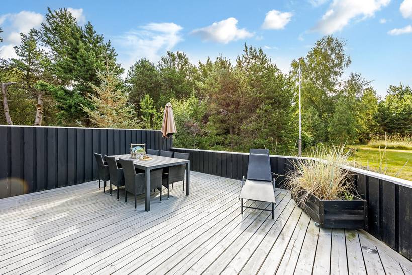 Foto von Ferienhaus MU04 in Bratten - Nordjütland Ost