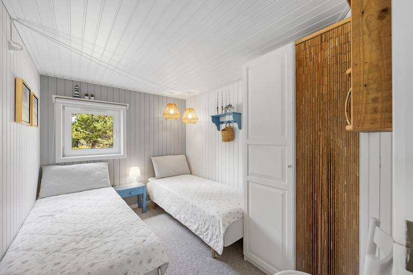 Foto von Ferienhaus MU04 in Bratten - Nordjütland Ost