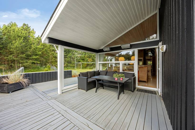 Foto von Ferienhaus MU04 in Bratten - Nordjütland Ost