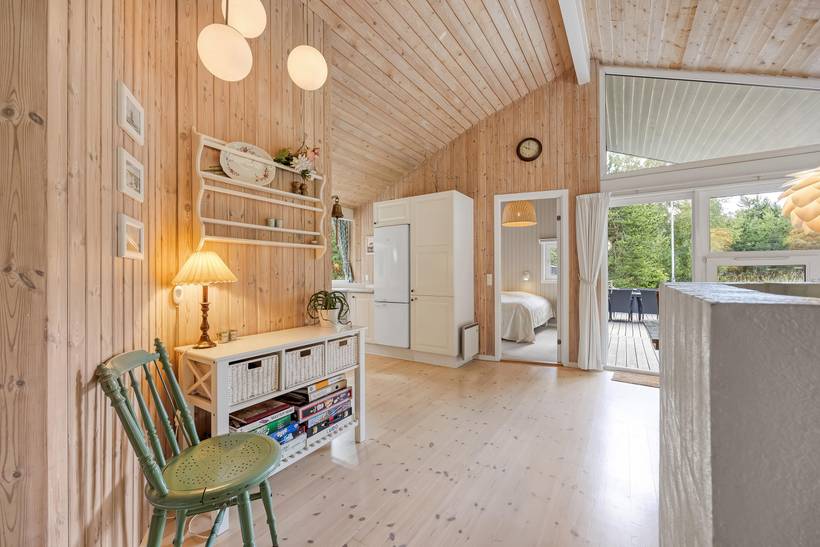 Foto von Ferienhaus MU04 in Bratten - Nordjütland Ost