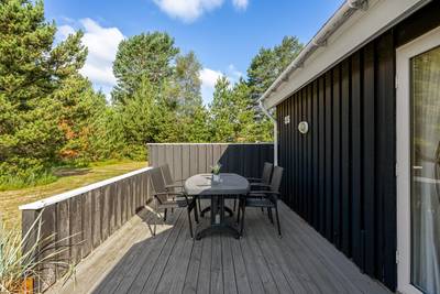 Vorschaubild von Ferienhaus MU04 in Bratten - Nordjütland Ost