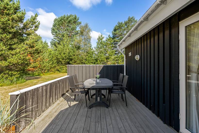 Foto von Ferienhaus MU04 in Bratten - Nordjütland Ost