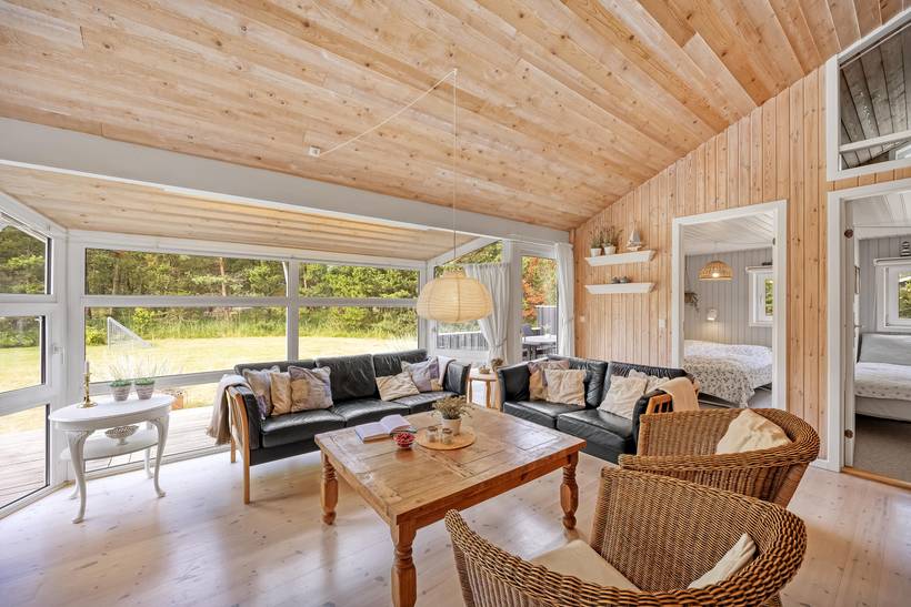 Foto von Ferienhaus MU04 in Bratten - Nordjütland Ost