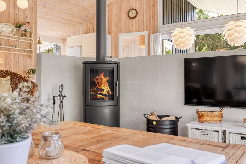 Foto von Ferienhaus MU04 in Bratten - Nordjütland Ost