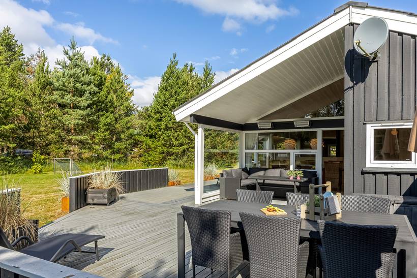 Foto von Ferienhaus MU04 in Bratten - Nordjütland Ost