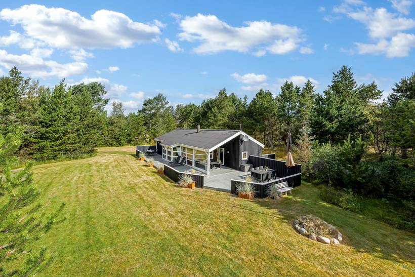 Foto von Ferienhaus MU04 in Bratten - Nordjütland Ost