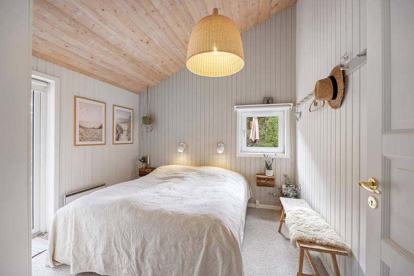 Foto von Ferienhaus MU04 in Bratten - Nordjütland Ost