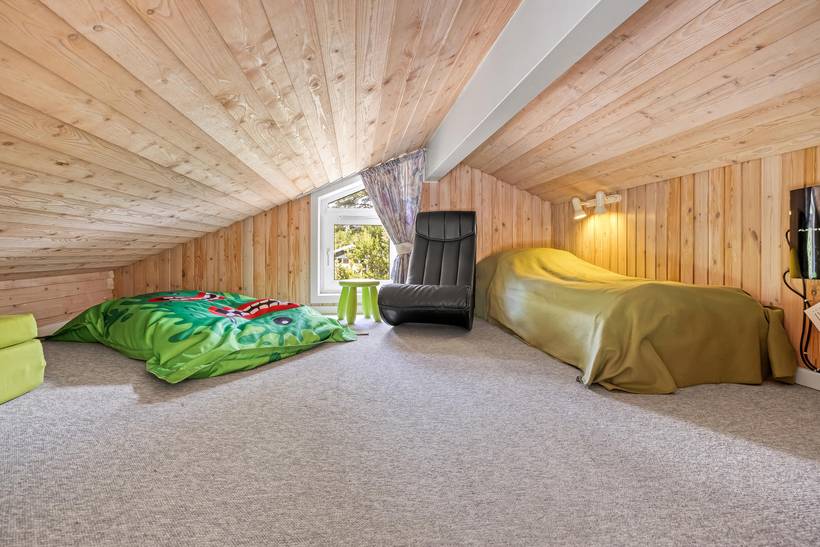 Foto von Ferienhaus MU04 in Bratten - Nordjütland Ost