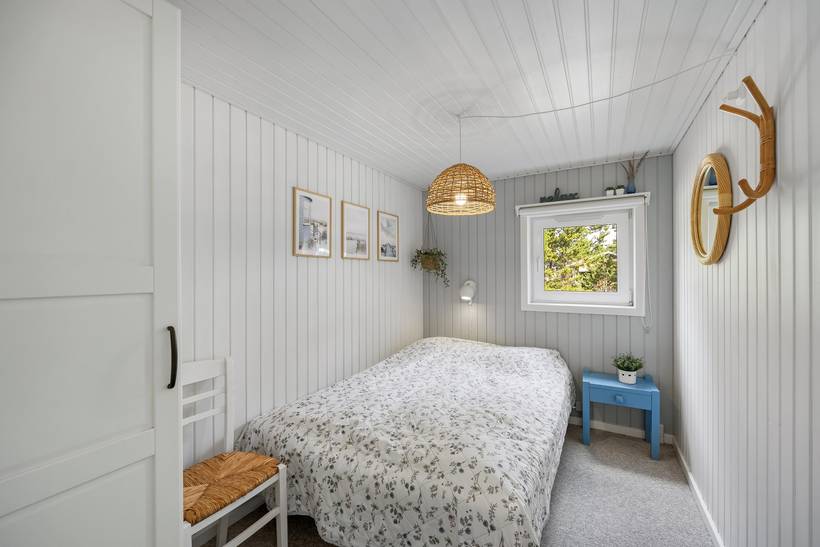 Foto von Ferienhaus MU04 in Bratten - Nordjütland Ost