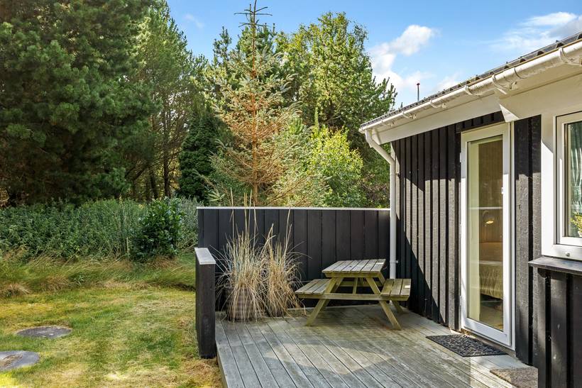 Foto von Ferienhaus MU04 in Bratten - Nordjütland Ost