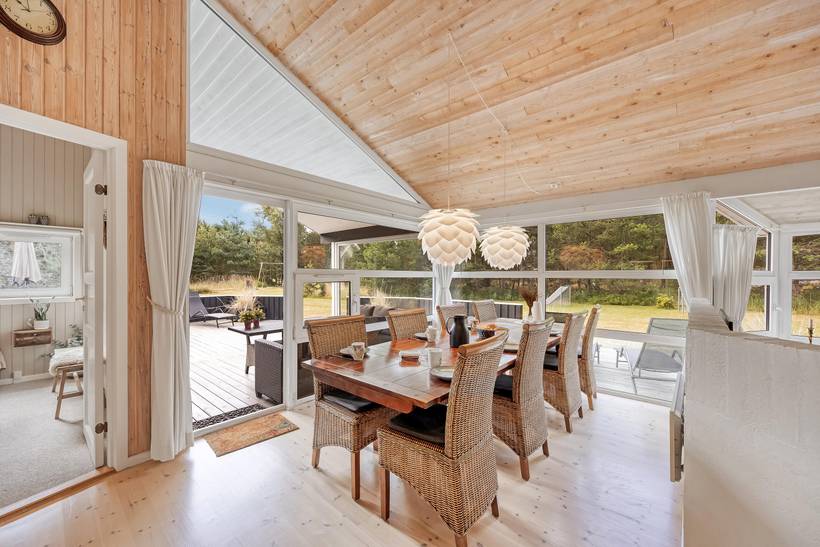 Foto von Ferienhaus MU04 in Bratten - Nordjütland Ost