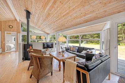 Vorschaubild von Ferienhaus MU04 in Bratten - Nordjütland Ost