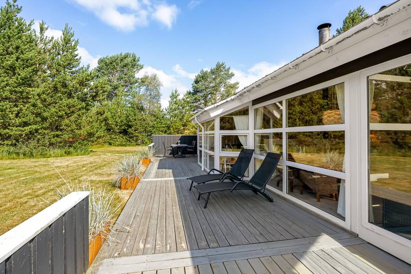 Foto von Ferienhaus MU04 in Bratten - Nordjütland Ost