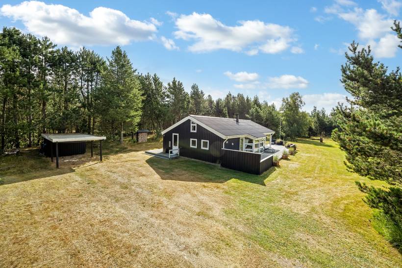Foto von Ferienhaus MU04 in Bratten - Nordjütland Ost