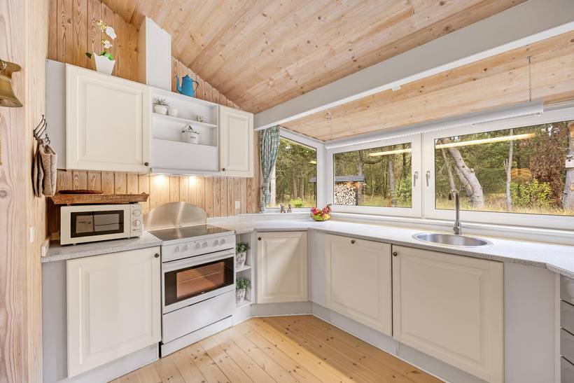 Foto von Ferienhaus MU04 in Bratten - Nordjütland Ost