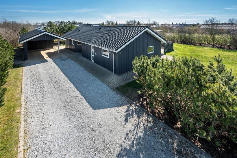 Foto von Ferienhaus MU05 in Skaven - Westjütland