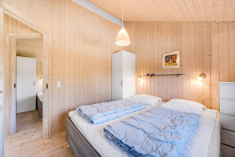 Foto von Ferienhaus MU05 in Skaven - Westjütland