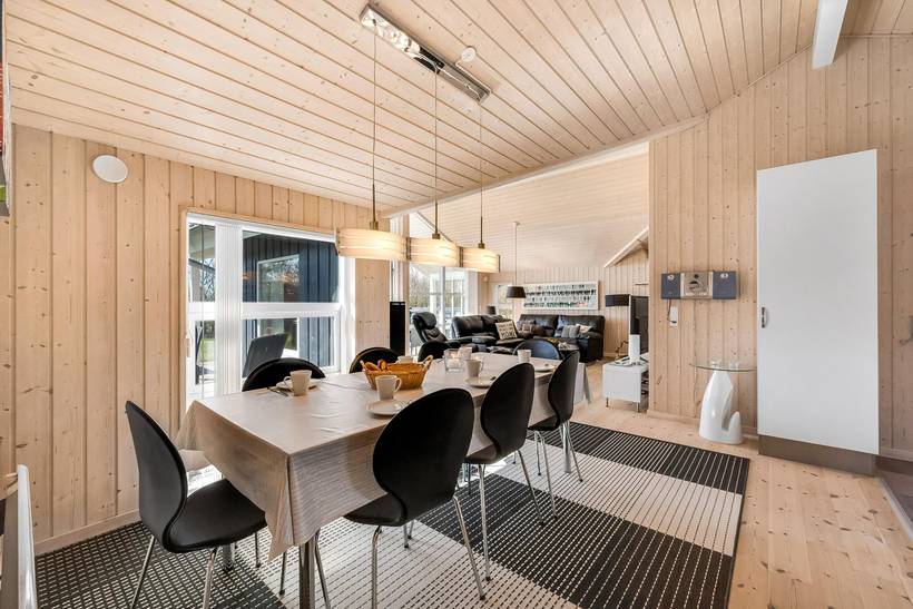 Foto von Ferienhaus MU05 in Skaven - Westjütland