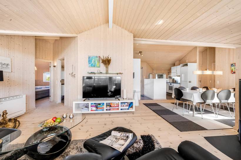 Foto von Ferienhaus MU05 in Skaven - Westjütland