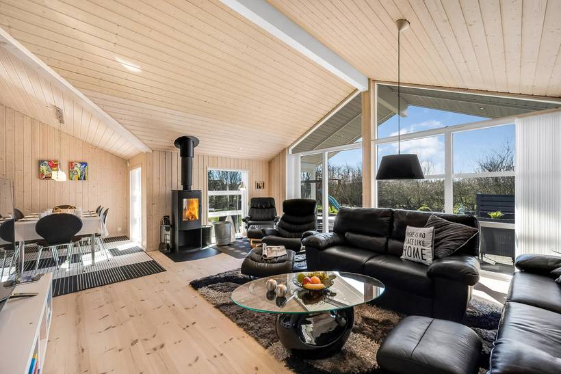Foto von Ferienhaus MU05 in Skaven - Westjütland