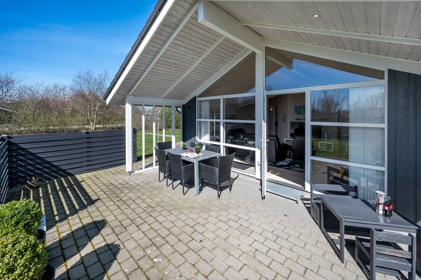 Foto von Ferienhaus MU05 in Skaven - Westjütland
