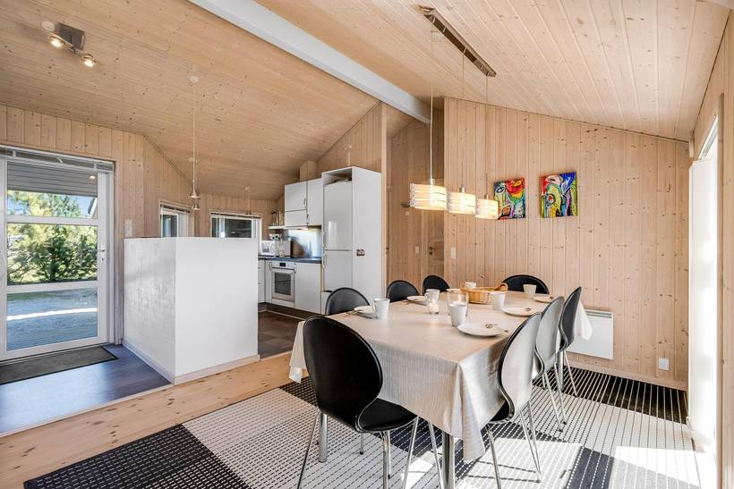 Foto von Ferienhaus MU05 in Skaven - Westjütland