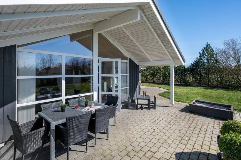 Foto von Ferienhaus MU05 in Skaven - Westjütland