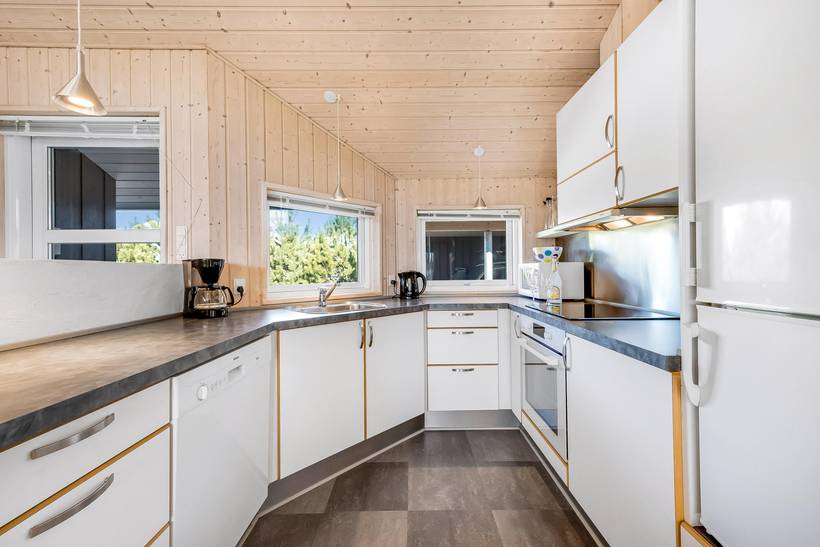 Foto von Ferienhaus MU05 in Skaven - Westjütland