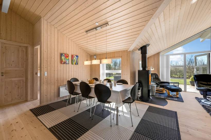Foto von Ferienhaus MU05 in Skaven - Westjütland