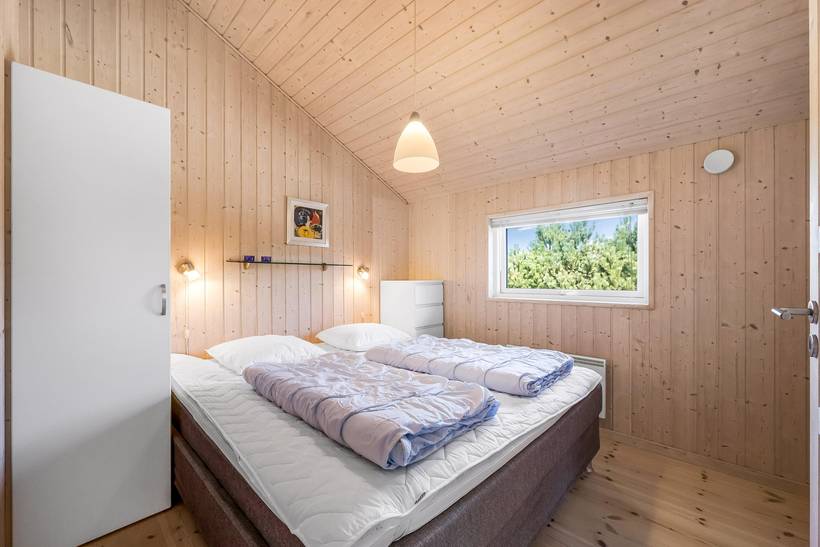 Foto von Ferienhaus MU05 in Skaven - Westjütland