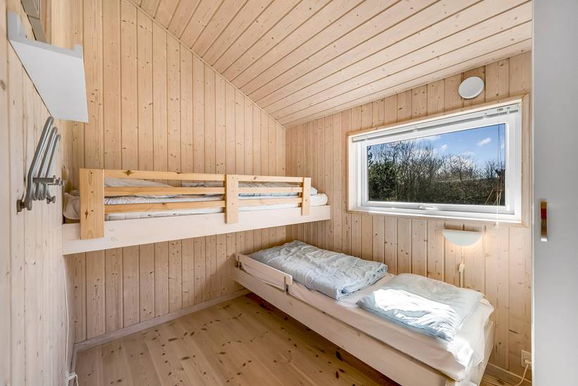 Foto von Ferienhaus MU05 in Skaven - Westjütland