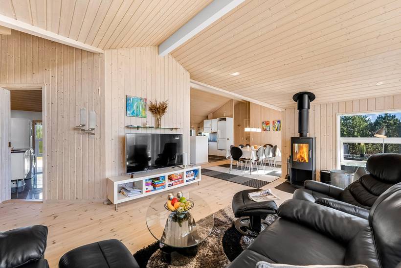 Foto von Ferienhaus MU05 in Skaven - Westjütland