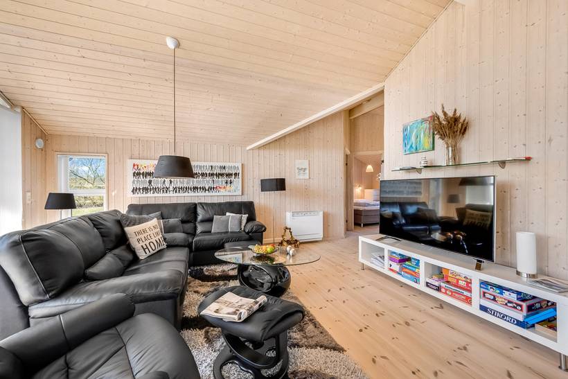 Foto von Ferienhaus MU05 in Skaven - Westjütland