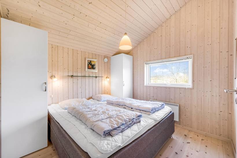 Foto von Ferienhaus MU05 in Skaven - Westjütland