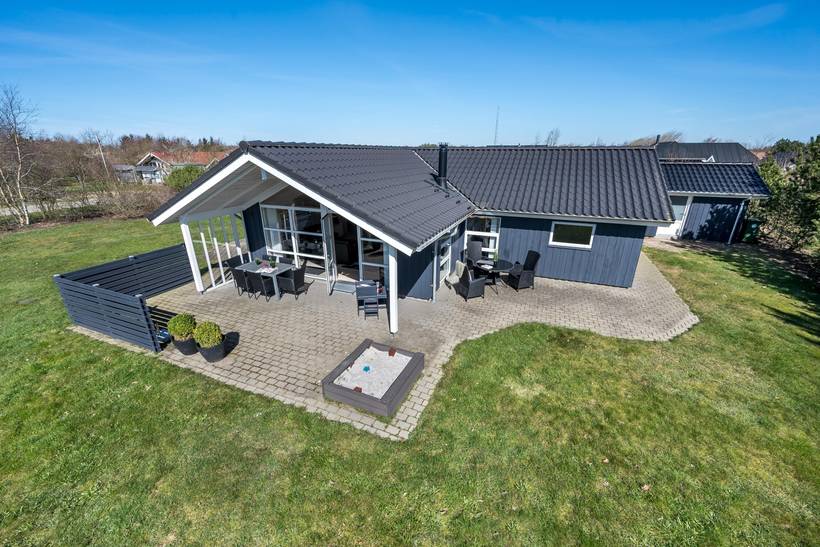 Foto von Ferienhaus MU05 in Skaven - Westjütland