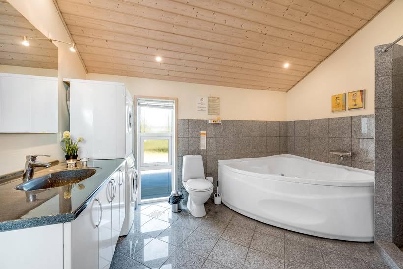 Foto von Ferienhaus MU05 in Skaven - Westjütland