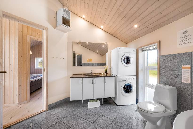 Foto von Ferienhaus MU05 in Skaven - Westjütland