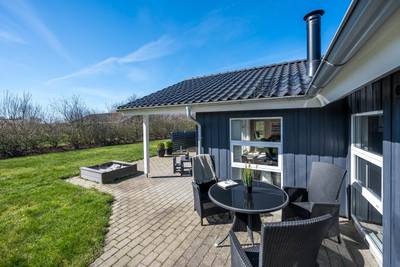 Vorschaubild von Ferienhaus MU05 in Skaven - Westjütland