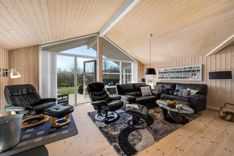 Foto von Ferienhaus MU05 in Skaven - Westjütland