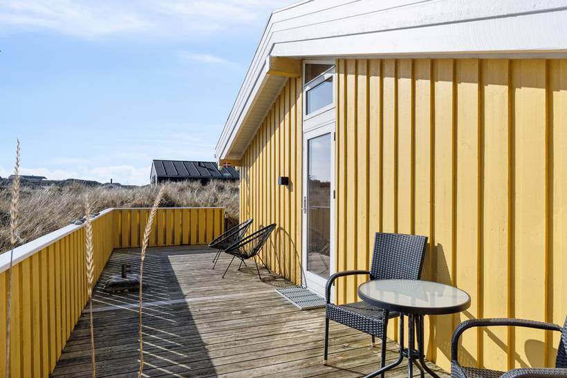 Foto von Ferienhaus MU06 in Lønstrup - Nordjütland