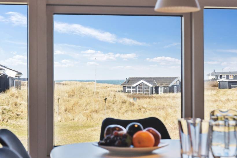 Foto von Ferienhaus MU06 in Lønstrup - Nordjütland
