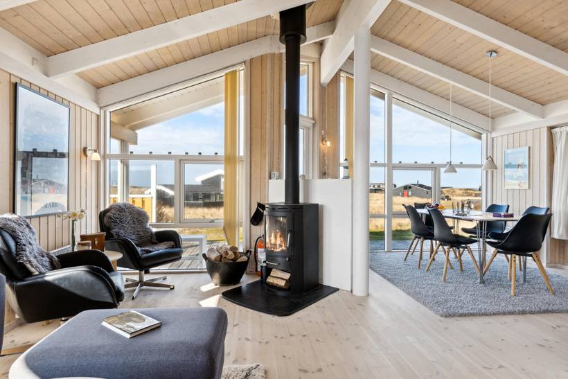 Foto von Ferienhaus MU06 in Lønstrup - Nordjütland