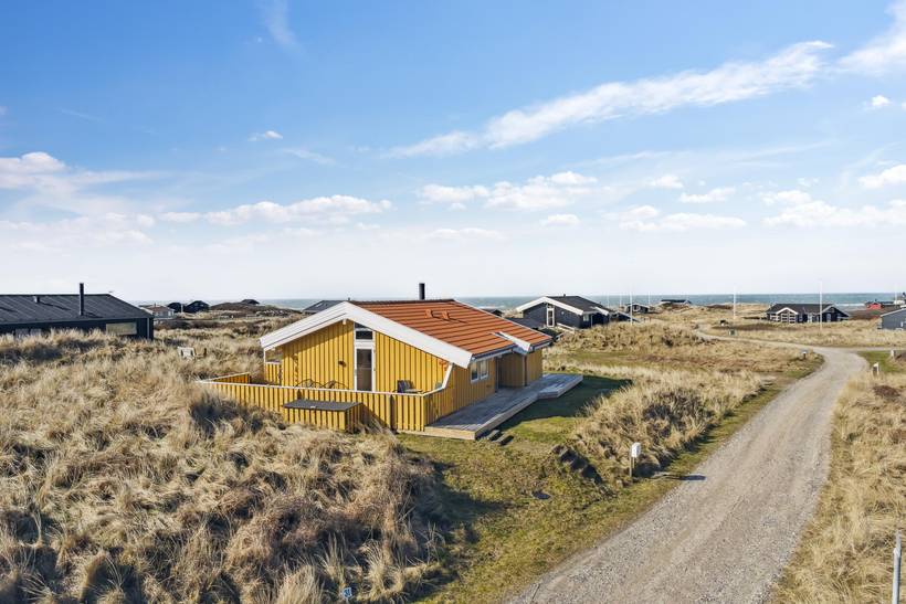 Foto von Ferienhaus MU06 in Lønstrup - Nordjütland