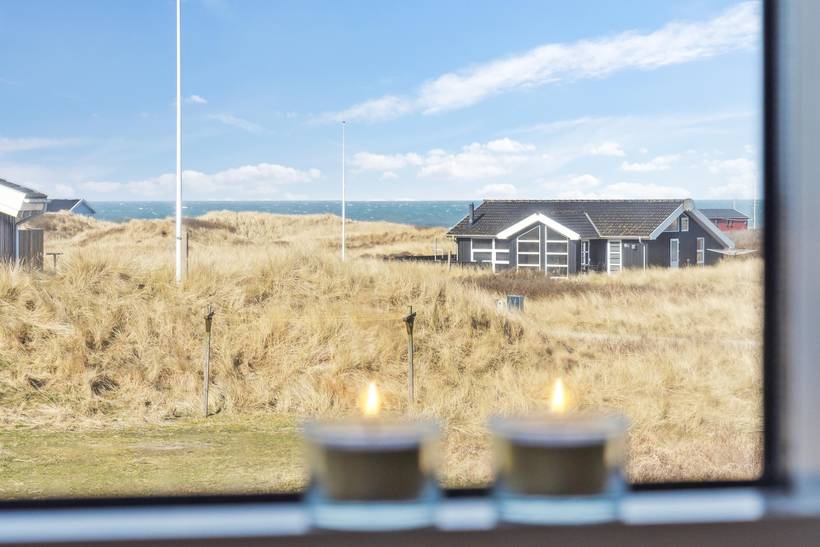 Foto von Ferienhaus MU06 in Lønstrup - Nordjütland