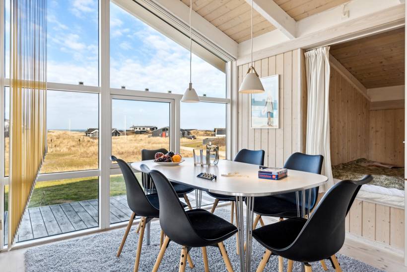 Foto von Ferienhaus MU06 in Lønstrup - Nordjütland