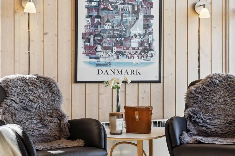 Foto von Ferienhaus MU06 in Lønstrup - Nordjütland