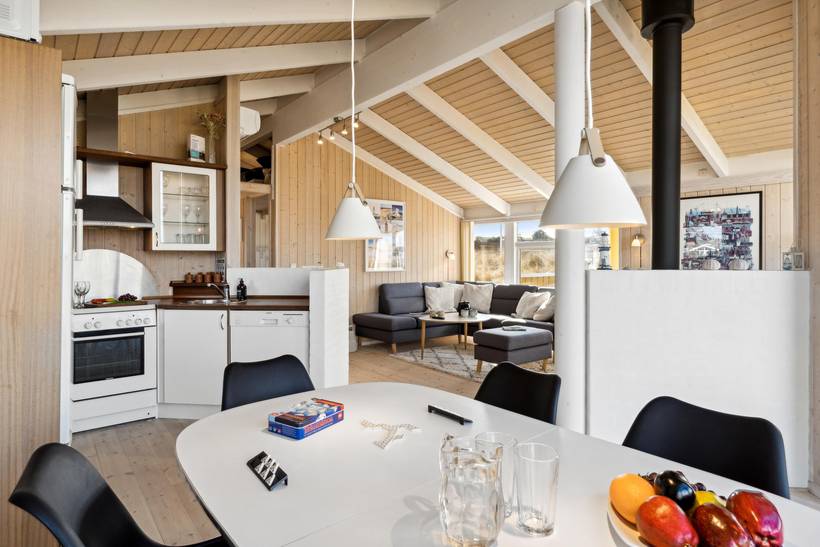 Foto von Ferienhaus MU06 in Lønstrup - Nordjütland